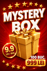 Mystery box 100 buc.