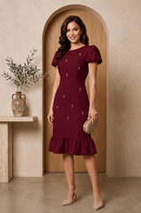 ROCHIE CASUAL ANGRO 5340