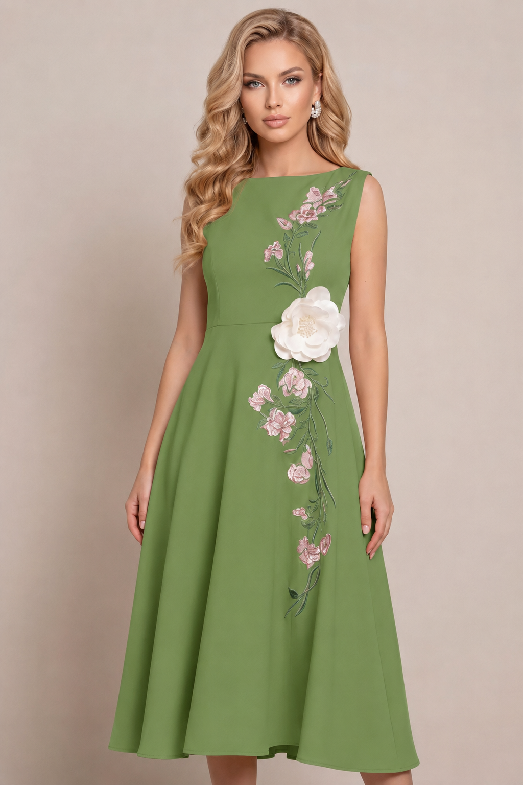 ROCHIE CASUAL ANGRO 5325