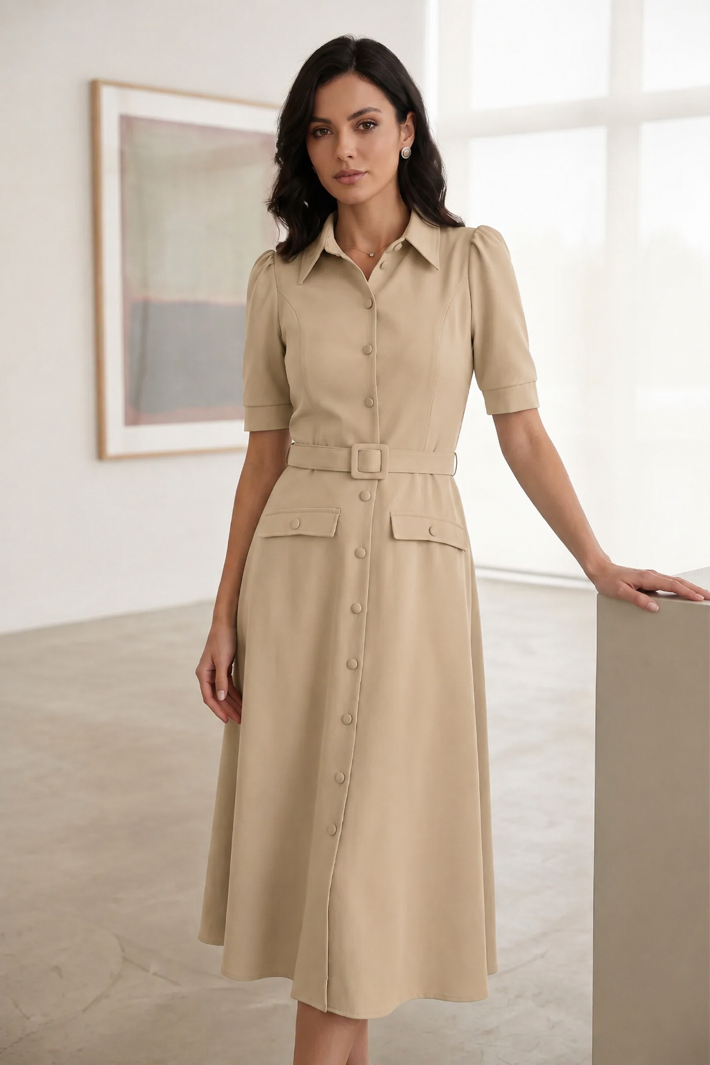 ROCHIE CASUAL ANGRO 5439