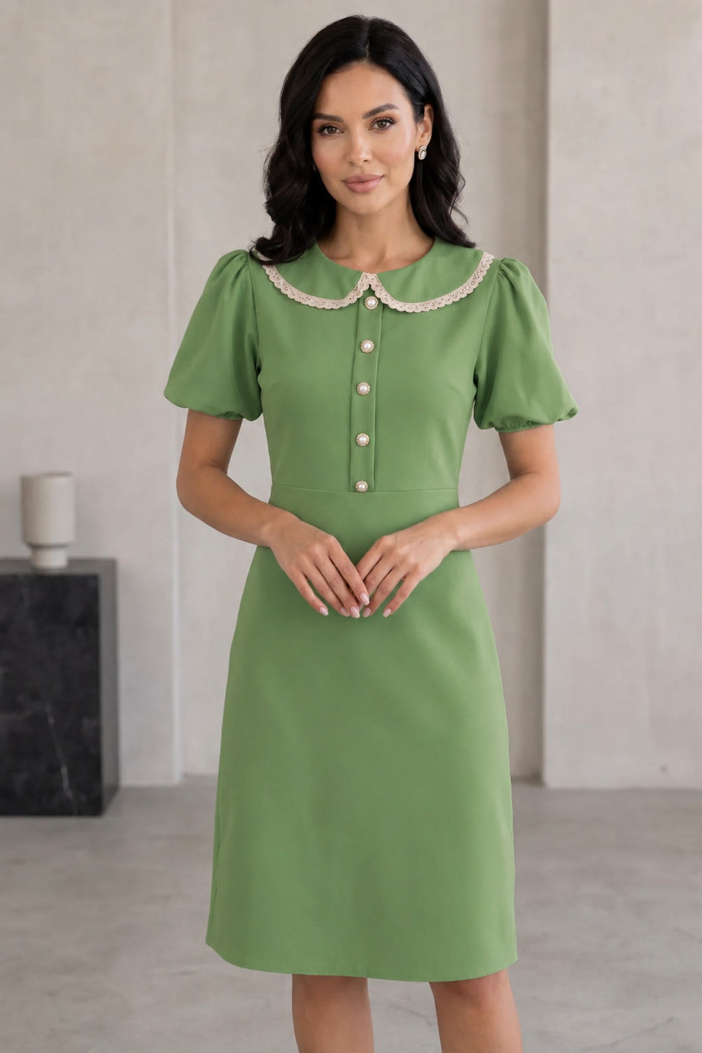 ROCHIE CASUAL ANGRO 5352