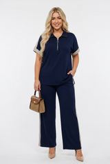 COMPLEU CASUAL BATAL ANGRO 8261-26