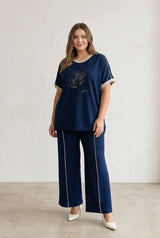 COMPLEU CASUAL BATAL ANGRO 8264-26