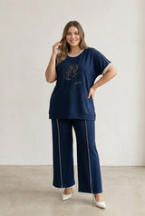 COMPLEU CASUAL BATAL ANGRO 8264-26