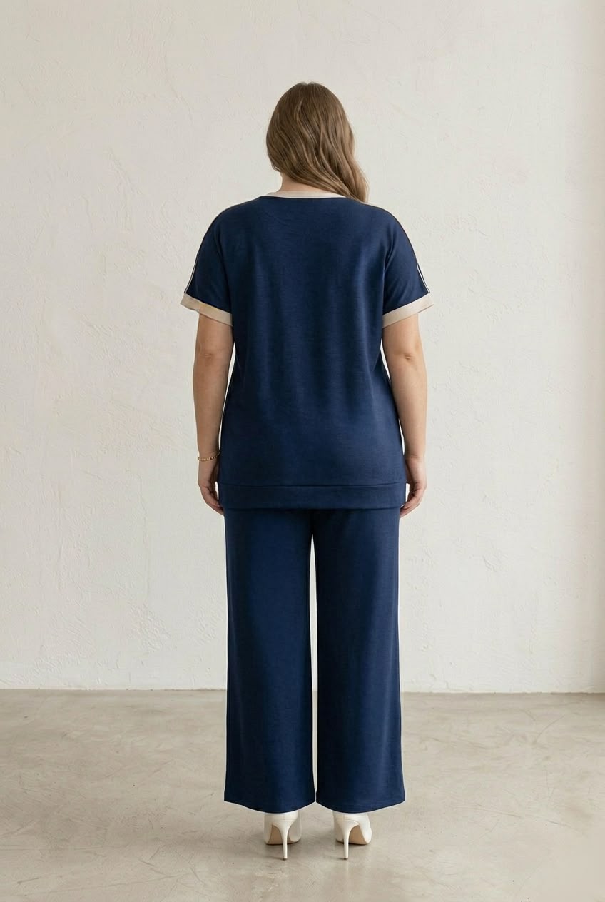 COMPLEU CASUAL BATAL ANGRO 8264-26