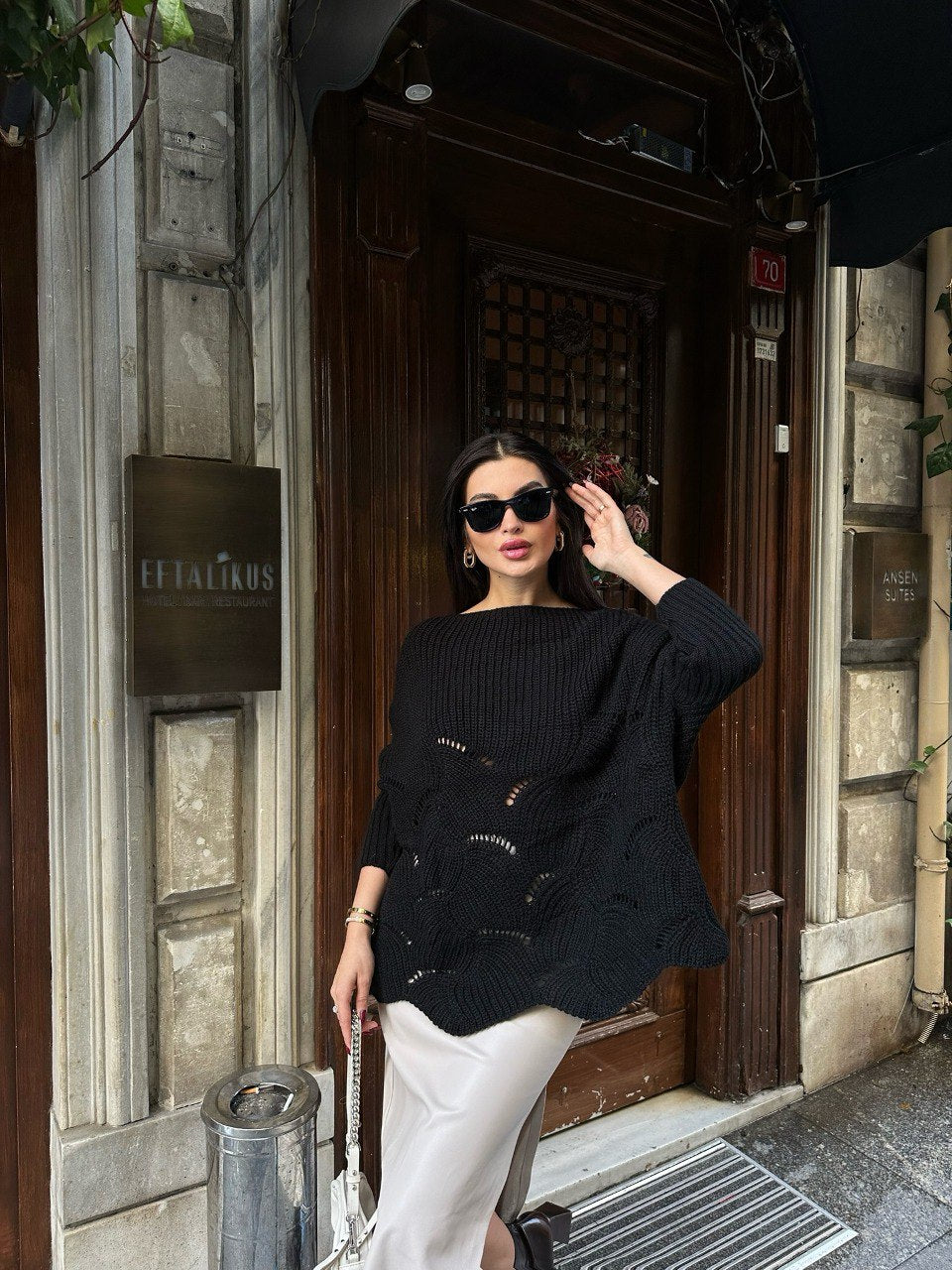 ROCHIE CASUAL ANGRO K20-24