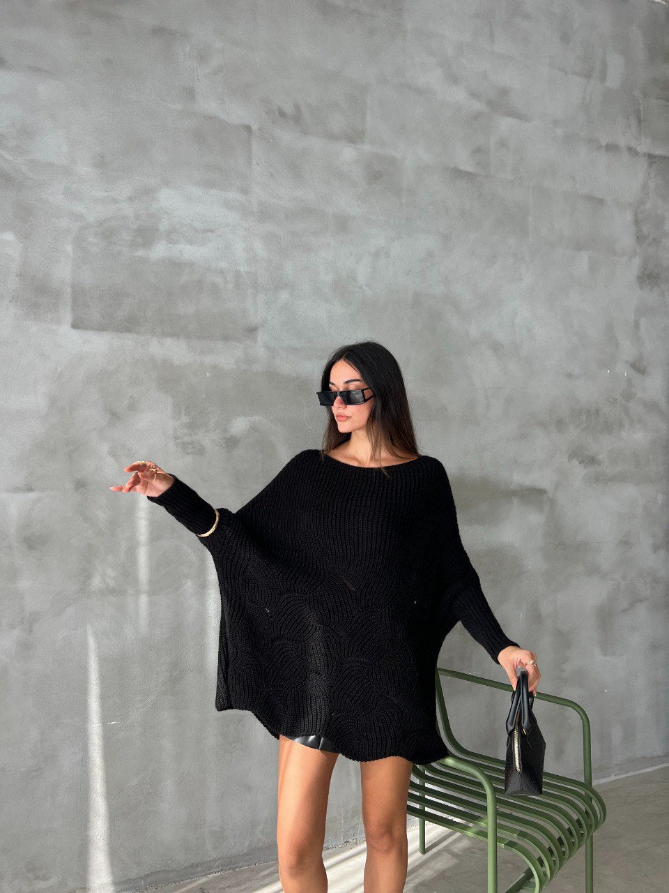 ROCHIE CASUAL ANGRO K20-24