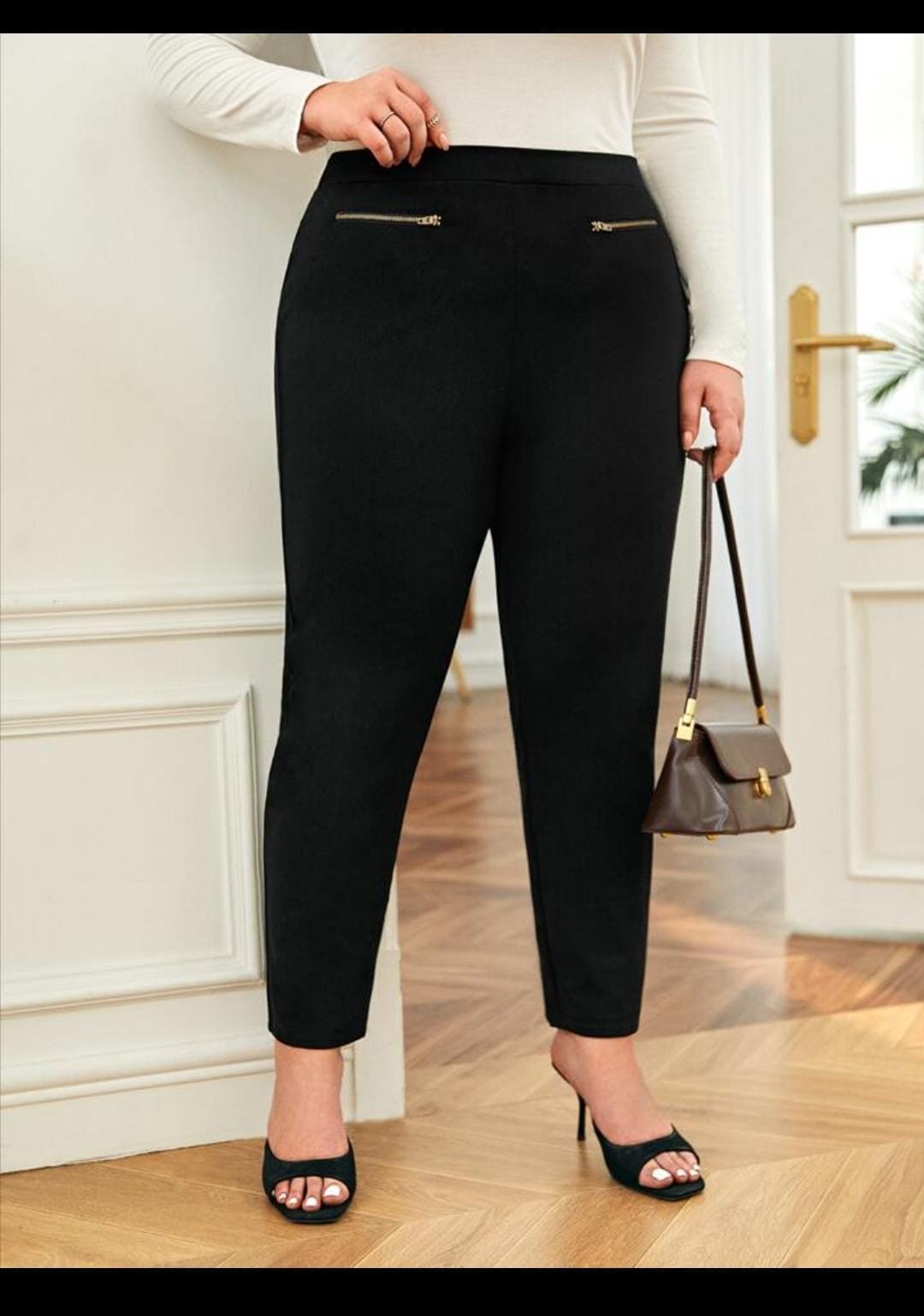 PANTALONI CASUAL ANGRO BATAL 6259-24