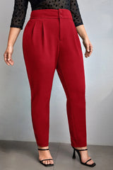 PANTALONI CASUAL ANGRO BATAL PTS002 Nasturi