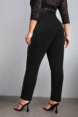 PANTALONI CASUAL ANGRO BATAL PTS002 Nasturi