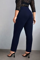 PANTALONI CASUAL ANGRO BATAL PTS002 Nasturi
