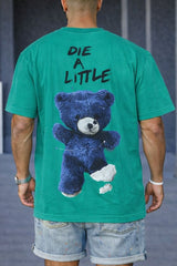 TRICOU BĂRBAȚI ANGRO TB002 urs