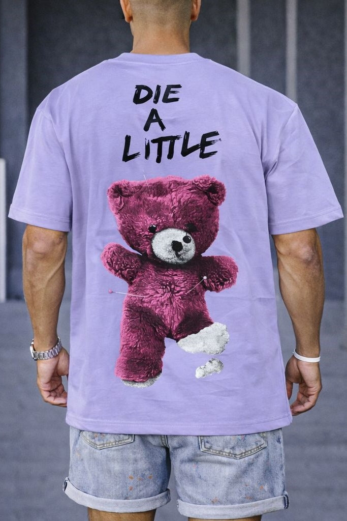 TRICOU BĂRBAȚI ANGRO TB002 urs