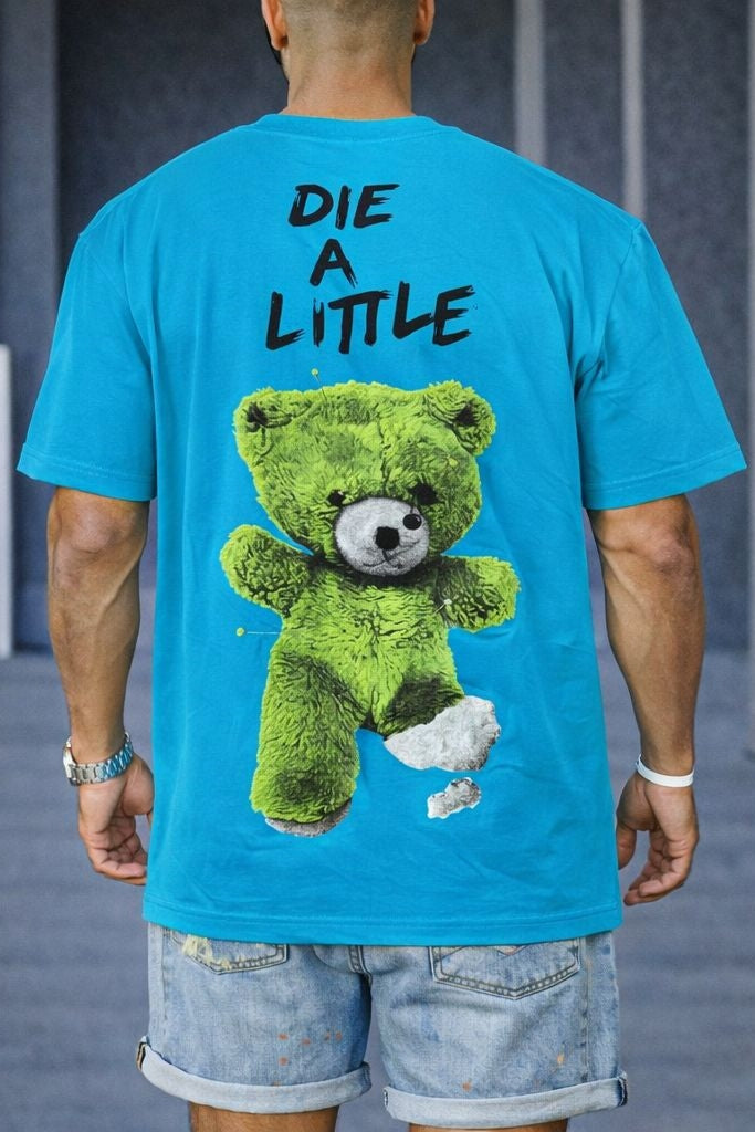 TRICOU BĂRBAȚI ANGRO TB002 urs
