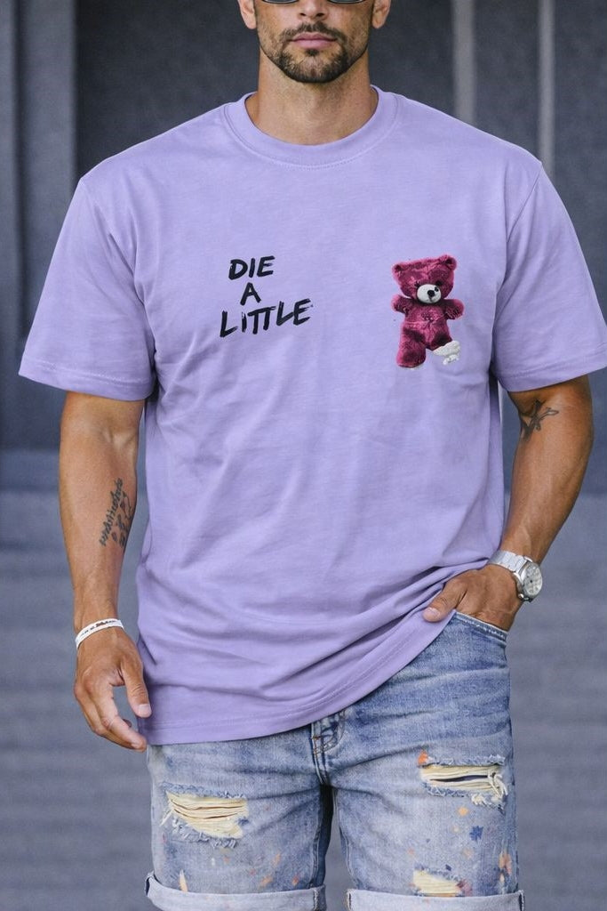 TRICOU BĂRBAȚI ANGRO TB002 urs