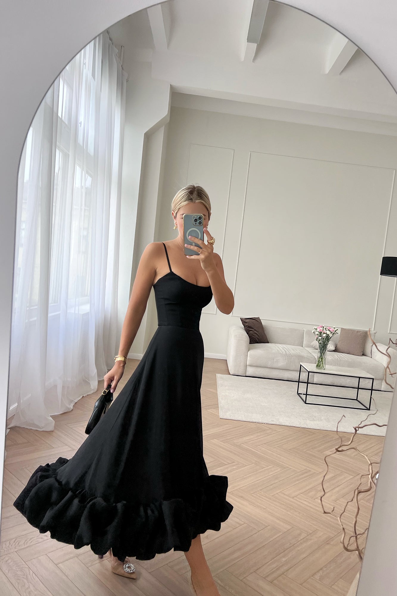 ROCHIE CASUAL ANGRO ROF21