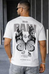 TRICOU BĂRBAȚI ANGRO TB003 Pain