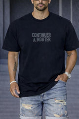TRICOU BĂRBAȚI ANGRO TB004 Continuer