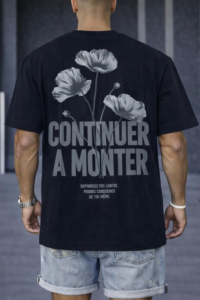 TRICOU BĂRBAȚI ANGRO TB004 Continuer