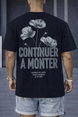 TRICOU BĂRBAȚI ANGRO TB004 Continuer