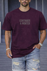 TRICOU BĂRBAȚI ANGRO TB004 Continuer