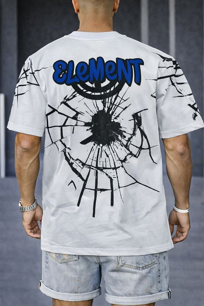 TRICOU BĂRBAȚI ANGRO TB005 Element