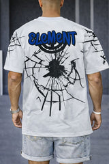 TRICOU BĂRBAȚI ANGRO TB005 Element