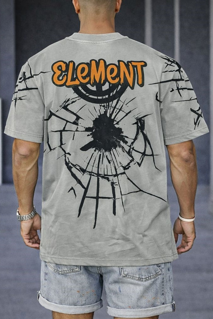 TRICOU BĂRBAȚI ANGRO TB005 Element
