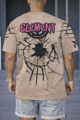 TRICOU BĂRBAȚI ANGRO TB005 Element