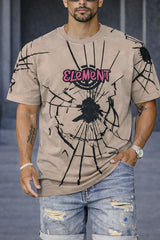 TRICOU BĂRBAȚI ANGRO TB005 Element