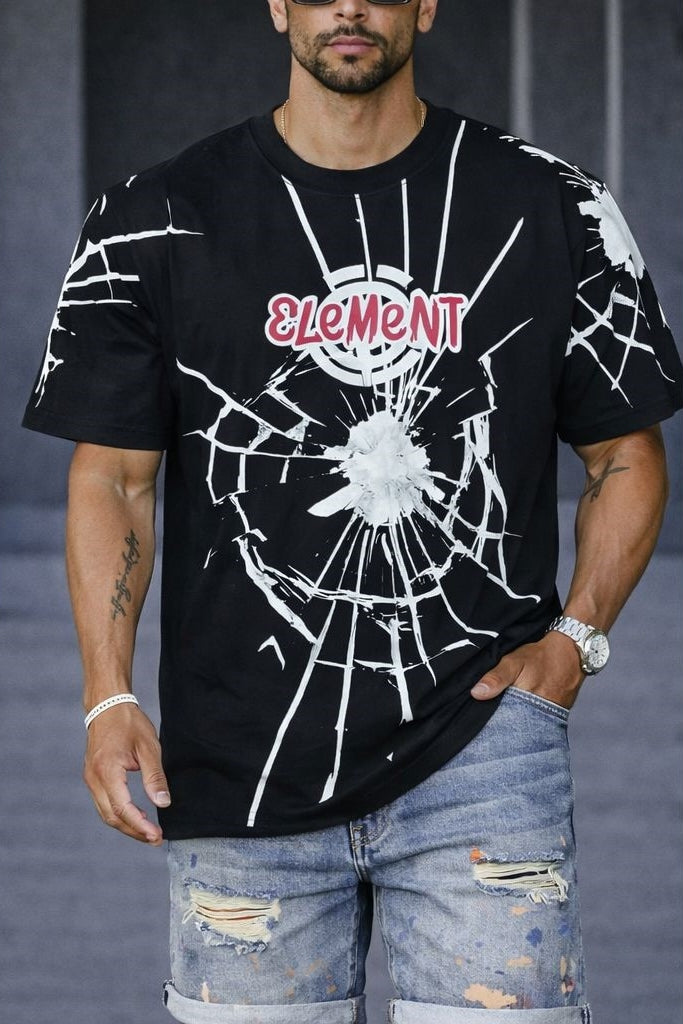 TRICOU BĂRBAȚI ANGRO TB005 Element