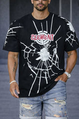 TRICOU BĂRBAȚI ANGRO TB005 Element