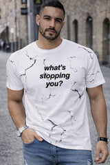 TRICOU BĂRBAȚI ANGRO TB006 Love