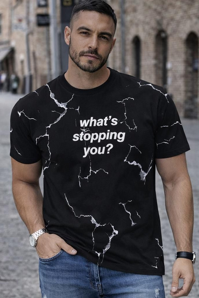 TRICOU BĂRBAȚI ANGRO TB006 Love