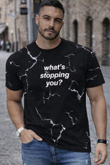 TRICOU BĂRBAȚI ANGRO TB006 Love