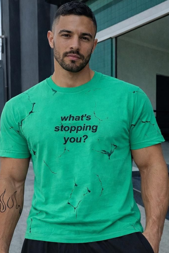 TRICOU BĂRBAȚI ANGRO TB006 Love
