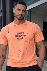 TRICOU BĂRBAȚI ANGRO TB006 Love