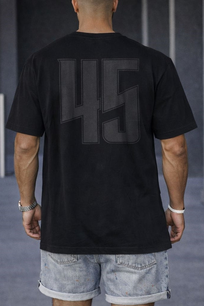 TRICOU BĂRBAȚI ANGRO TB009 45