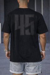 TRICOU BĂRBAȚI ANGRO TB009 45