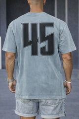 TRICOU BĂRBAȚI ANGRO TB009 45