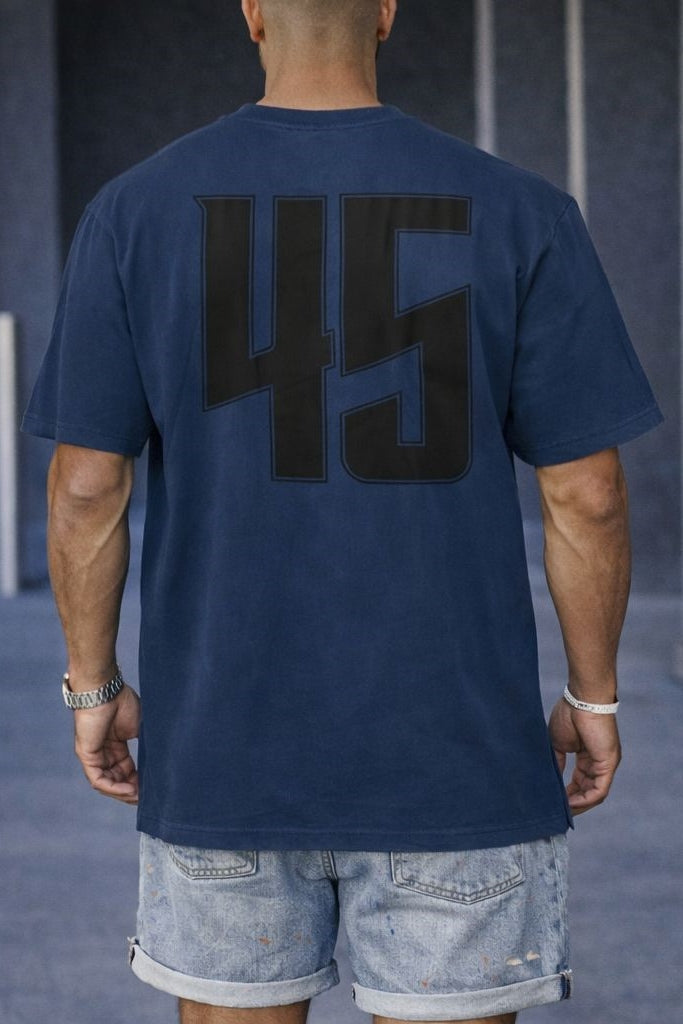 TRICOU BĂRBAȚI ANGRO TB009 45