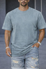 TRICOU BĂRBAȚI ANGRO TB009 45