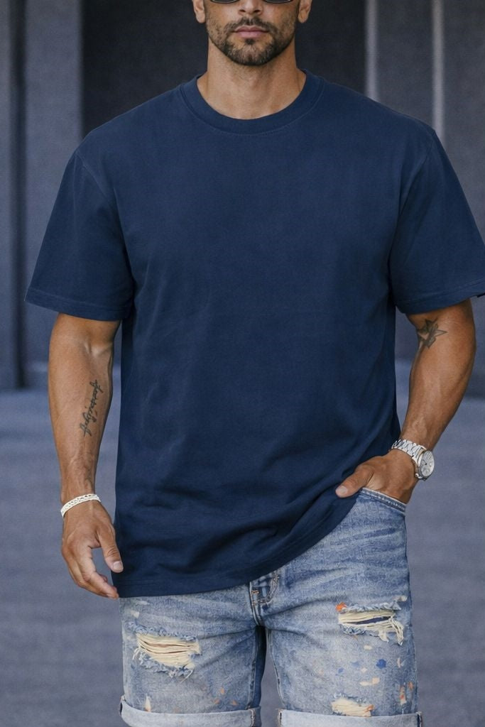 TRICOU BĂRBAȚI ANGRO TB009 45