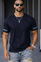 TRICOU BĂRBAȚI ANGRO TB010 Irregular