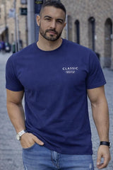 TRICOU BĂRBAȚI ANGRO TB011 Classic