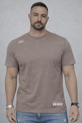 TRICOU BĂRBAȚI ANGRO TB011 Classic