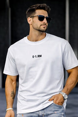 TRICOU BĂRBAȚI ANGRO TB012 Tolerate