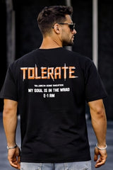 TRICOU BĂRBAȚI ANGRO TB012 Tolerate