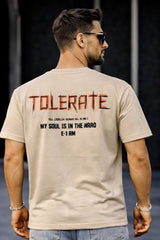TRICOU BĂRBAȚI ANGRO TB012 Tolerate