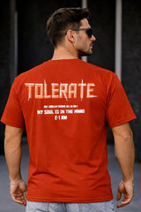 TRICOU BĂRBAȚI ANGRO TB012 Tolerate